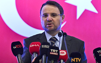 Bakan Akın Gürlek müjdeyi verdi! 15 bin personel alımı yapılacak