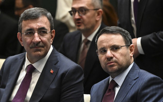 Adalet Bakanı Akın Gürlek'ten "yeni anayasa" çıkışı! "Artık bu gömlek gerçekten dar geliyor"