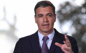 Sanchez’den İsrail’e din özgürlüğü tepkisi