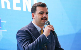 Eyyüp Kadir İnan’dan Özgür Özel’e sert yanıt: Vizyonsuzluğun en acınası hali