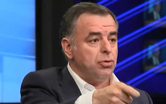 Barış Yarkadaş’tan Özgür Özel’in çağrısına tepki: Hiçbir karşılığı yok !