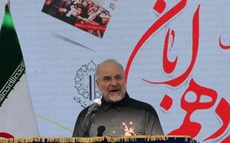 İran Meclis Başkanı Kalibaf'tan ABD'ye yanıt: Gelin bekliyoruz