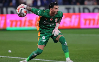 Trabzonspor taraftarından Uğurcan Çakır'a büyük tepki!