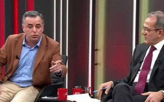 Barış Yarkadaş ve Şaban Sevinç arasında 'Kılıçdaroğlu' paylaşımı