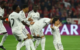 Arda Güler, Şampiyonlar Ligi'nden haftanın ilk 11'ine seçildi