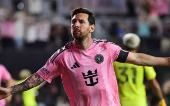 Lionel Messi, 75 yıllık tarihi kulübü satın aldı