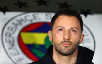 Tedesco’dan beraberlik yorumu: Gerçekten inanılmazdı