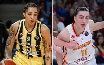 EuroLeague Women’da finalin adı Türkiye!
