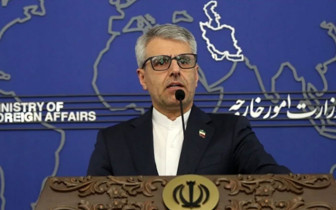 İran, Donald Trump'ın 'uranyum ABD'ye taşınacak' iddiasını yalanladı