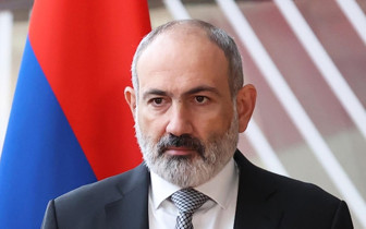 Ermenistan Başbakanı Paşinyan'dan Karabağ açıklaması