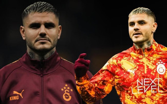 Mauro Icardi için transfer itirafı! İmzaya yakın