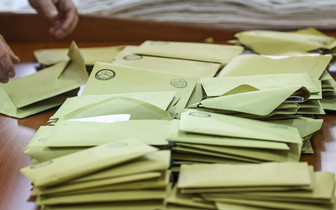 6 beldede ara seçim yapılacak! Partilerin oy pusulasındaki yerleri belirlendi