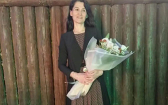 Çekmeköy'de öğretmen Fatma Nur Çelik'i öldüren sanık hakim karşısına çıktı