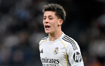 Uzun süredir takipteydi: Arda Güler kararını verdi