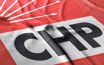 CHP Keçiören İlçe Başkanlığına saldırı! Şüpheli tutuklandı