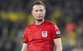 Yasin Kol'un Galatasaray-Fenerbahçe derbisi notu belli oldu!