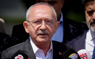 CHP'de grup toplantısı günü ve saati açıklandı