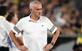 Galatasaray ile Mourinho arasındaki davada karar çıktı
