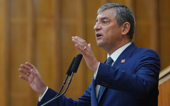 Özgür Özel ve 3 CHP milletvekili hakkında yürütülen soruşturmada "yetkisizlik" kararı