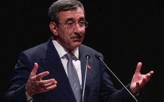 Cevdet Yılmaz'dan Rahmi Koç'a tepki! "Olumsuz algılar oluşturacak ifade kullanılamaz"