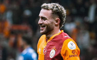 Galatasaray'da Barış Alper Yılmaz'a tarihe geçecek teklif!