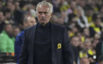 Jose Mourinho 13 yıl sonra Real Madrid'de