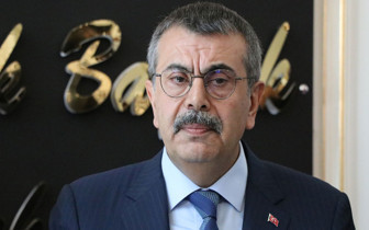 Milli Eğitim Bakanı Yusuf Tekin'den çağrı