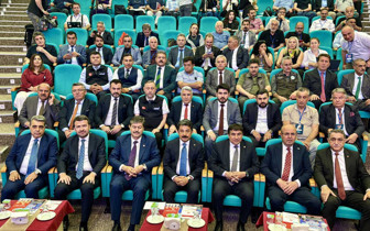 TİGAD’dan Kırşehir’e medya çıkarması