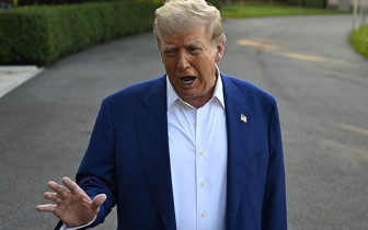 "İran'a 300 milyar dolarlık fon" iddiasını Trump'ın sağ kolu doğruladı