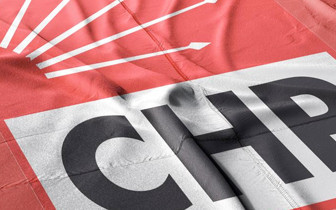 CHP'de sürpriz istifa