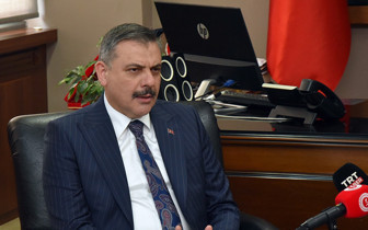 İçişleri Bakanı Çiftçi'den sahipsiz sokak hayvanlarıyla ilgili yeni açıklama