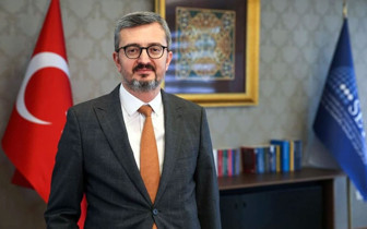 Burhanettin Duran: Güçlü Türkiye vizyonuyla tek yürek oluyoruz