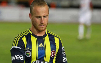 Stoch'tan Fenerbahçelileri mest eden sözler: Benim için zirve...