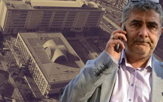 Erhan Karaal'ın ifadesi ortaya çıktı: İmamoğlu'nun kasasısın deyip benden 300 kilo altın istediler