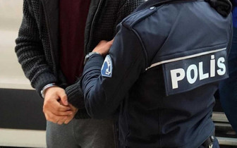 FETÖ’den aranan eski polis Kayseri’de yakalandı