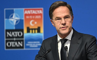 NATO Genel Sekreteri'nin sözleri sonrası İtalya karıştı! Meloni hükümetine tepki var