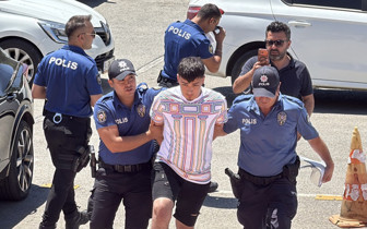 1'i polis 3 kişiyi yaraladı! Bodrum'da "dur" ihtarına uymayan sürücü yakalandı: İşte cezası