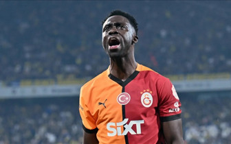 Davinson Sanchez rekor kırabilir: İtalyanlar 18 milyon teklif edecek