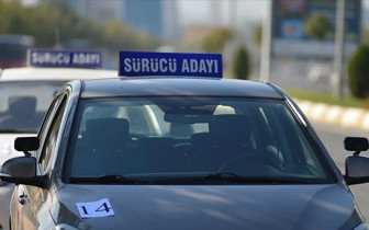 KDK’dan sürücü adayları için kritik adım: Sınava akşam girilebilecek
