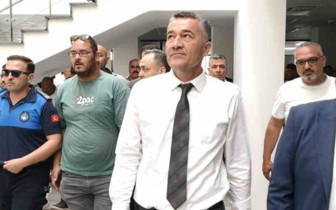 Mersin'de Silifke Belediye Başkan Vekili CHP'li Kökten oldu