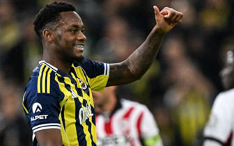 Galatasaray'dan Jhon Duran'ın sözleşmesine özel madde! Ne kadar kazanacak?