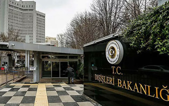 Türkiye'den Suriye açıklaması: Güçlü şekilde kınıyoruz
