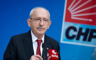 Kılıçdaroğlu: "Türkiye NATO üyesidir ama NATO'nun ileri karakolu değildir"