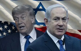 Netanyahu: ABD ile geleceğimizden endişe duyuyorum