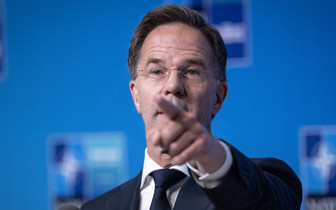 NATO Genel Sekreteri Rutte: "Ankara'da son derece başarılı bir zirveyi tamamladık"