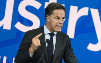 Rutte Ankara'dan duyurdu: İşte gelecek zirvenin yapılacağı ülke