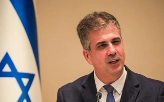 İsrail Enerji Bakanı, Türkiye'nin gelişmiş silahlara erişmemesi için girişimde bulunduklarını söyledi