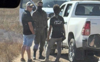 ABD Kongre Üyesi Ro Khanna işgalci İsrailliler tarafından alıkonuldu