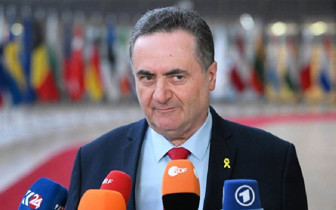 İsrailli bakandan "yıkımı görmek iyi hissettiriyor" açıklaması