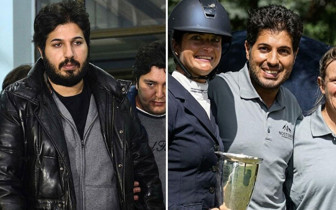 ABD'deki Reza Zarrab davasında nihai karar açıklandı